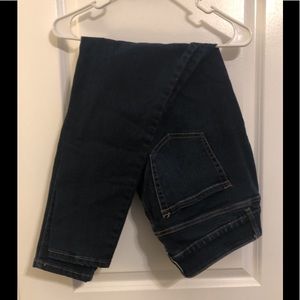 Women’s jeans